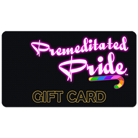 The Pride Card