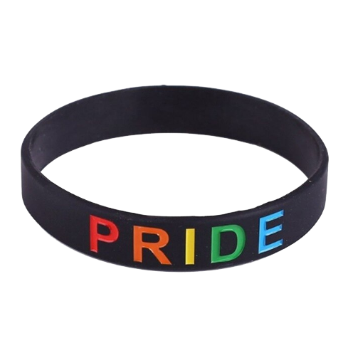 PRIDE Wristband