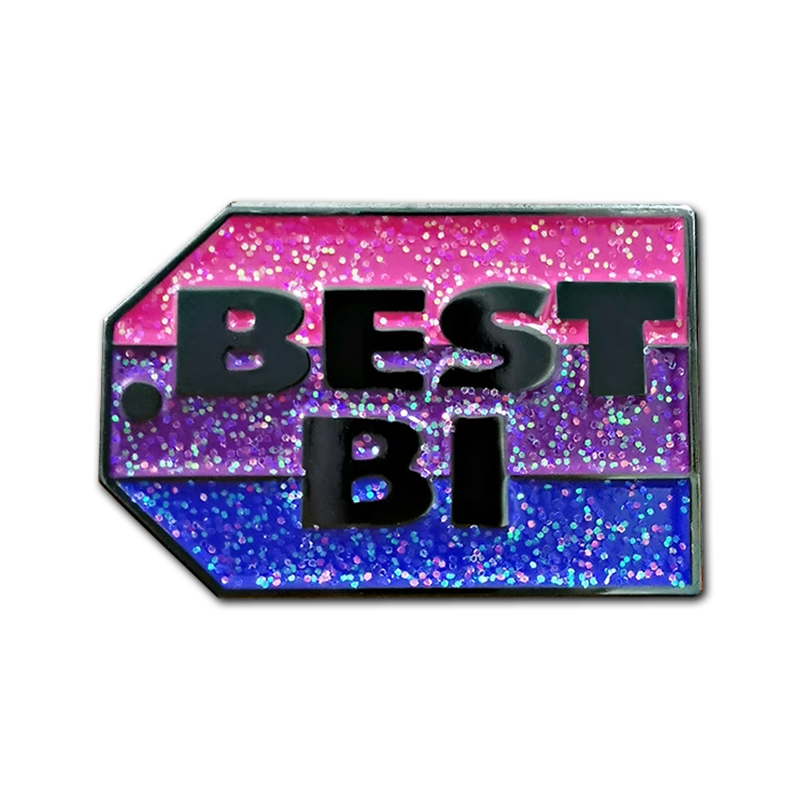 BEST BI Pin