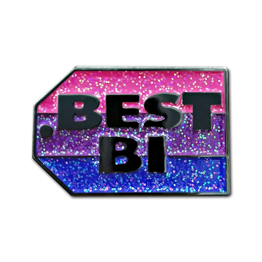 BEST BI Pin