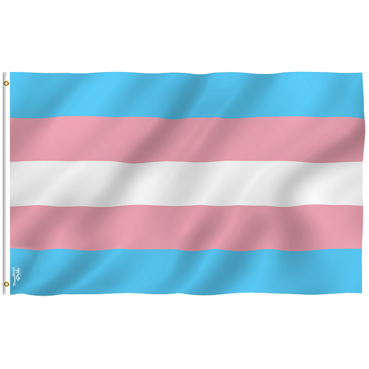 Transgender Pride Flag