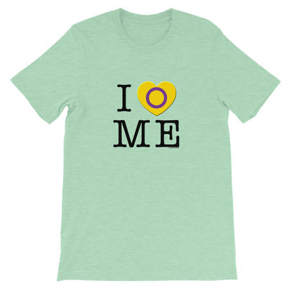 I ♥ Me (Intersex)