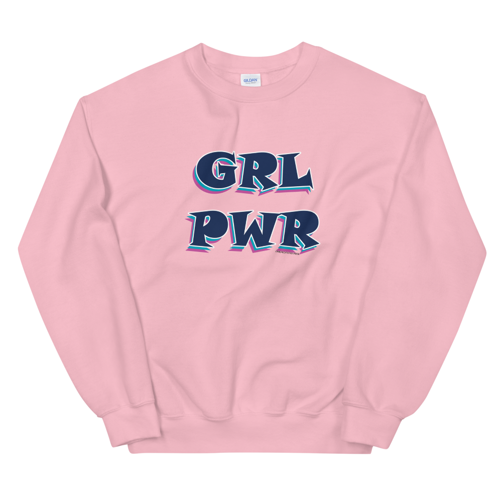 Grl Pwr