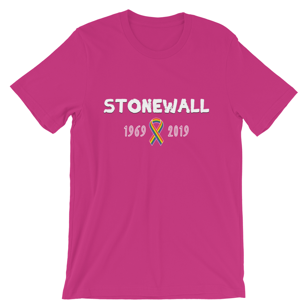 Stonewall 1969-2019