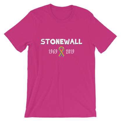 Stonewall 1969-2019