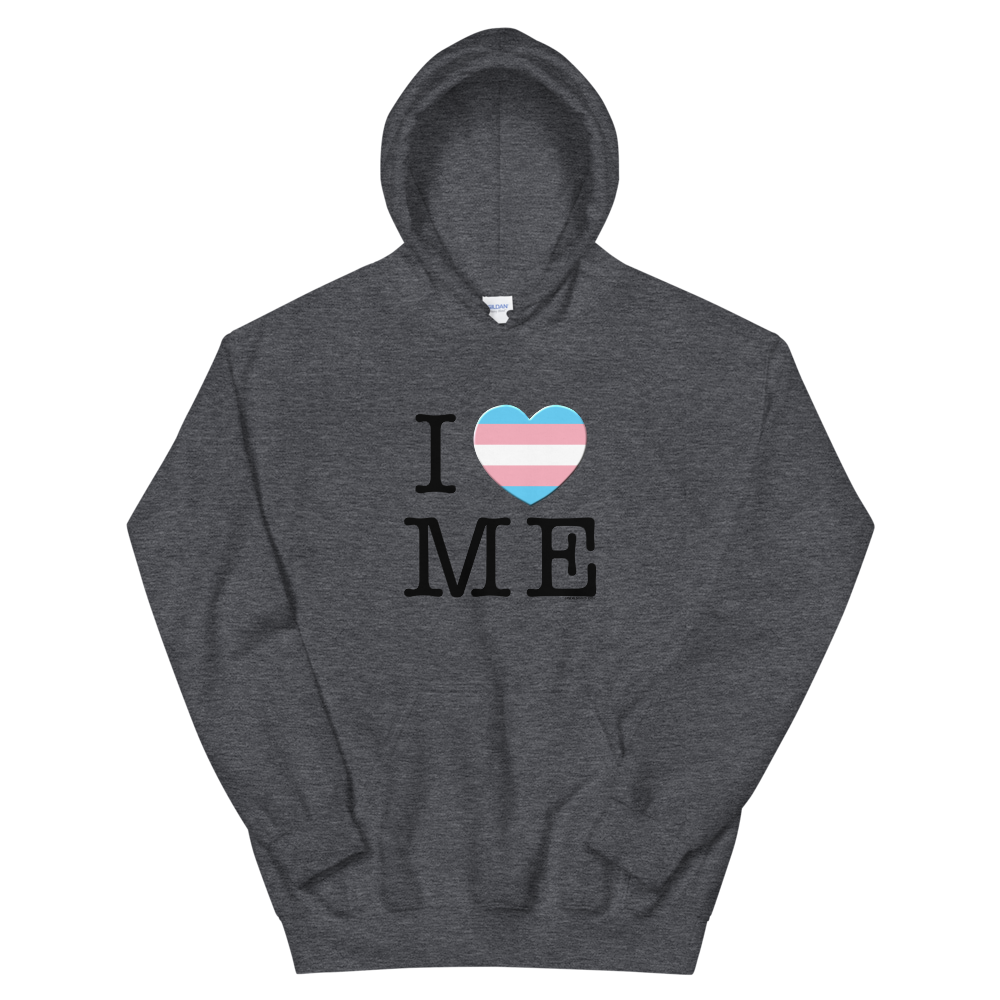 I ♥ Me (Trans)