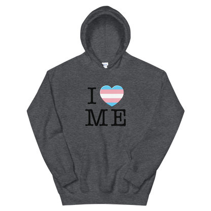 I ♥ Me (Trans)