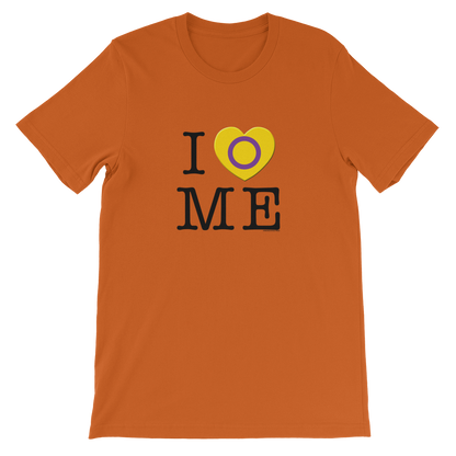 I ♥ Me (Intersex)