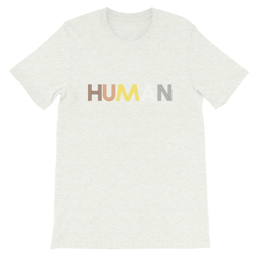 HUMAN (Bear)