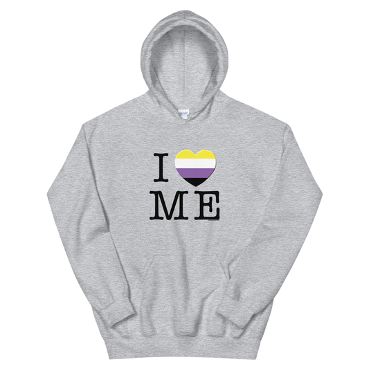 I ♥ Me (Nonbinary)