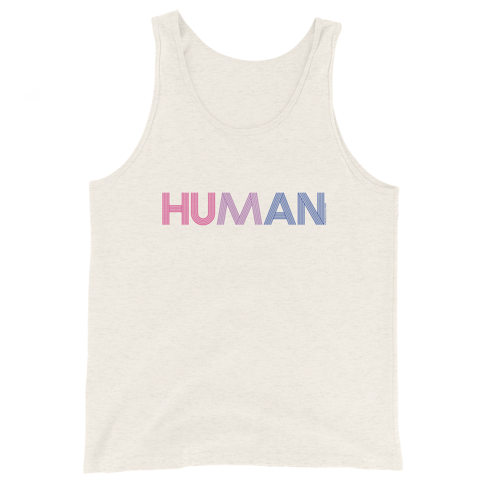 HUMAN (Bi)