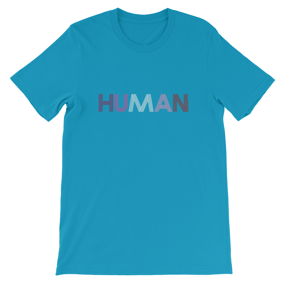 HUMAN (Lesbian)