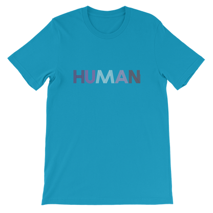 HUMAN (Lesbian)