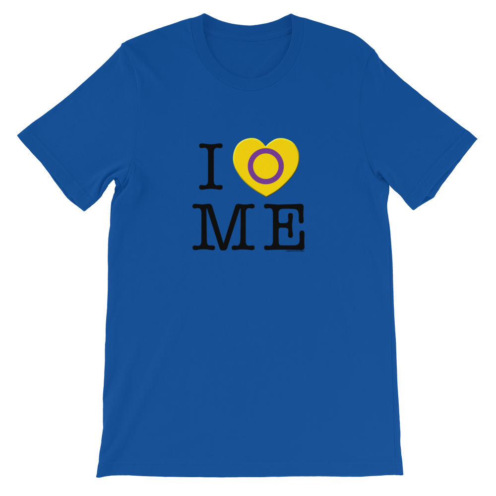 I ♥ Me (Intersex)