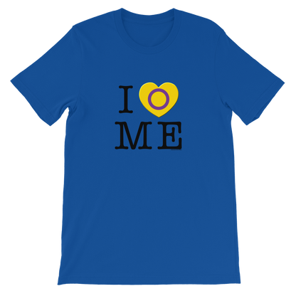 I ♥ Me (Intersex)