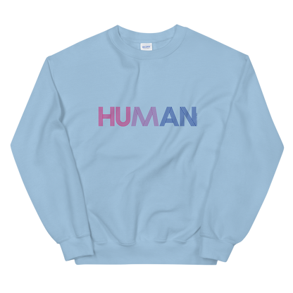 HUMAN (Bi)