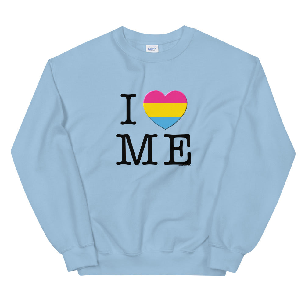 I ♥ Me (Pansexual)