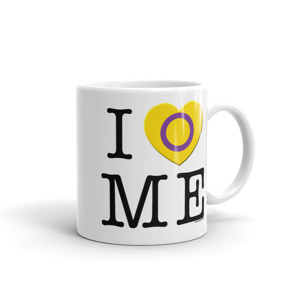 I ♥ Me (Intersex)