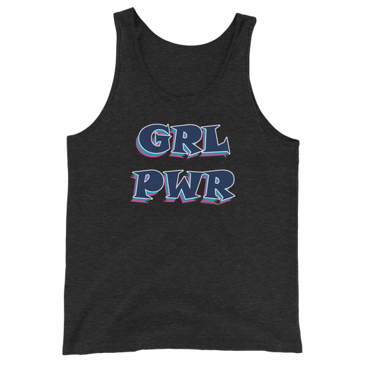 Grl Pwr