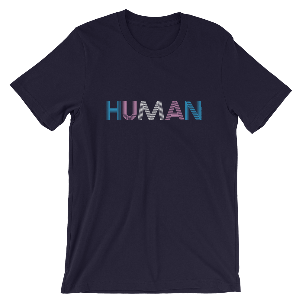 HUMAN (Trans)