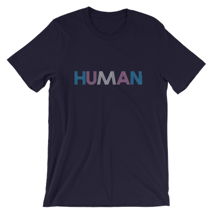 HUMAN (Trans)