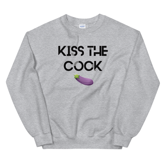 Kiss The Co¢k