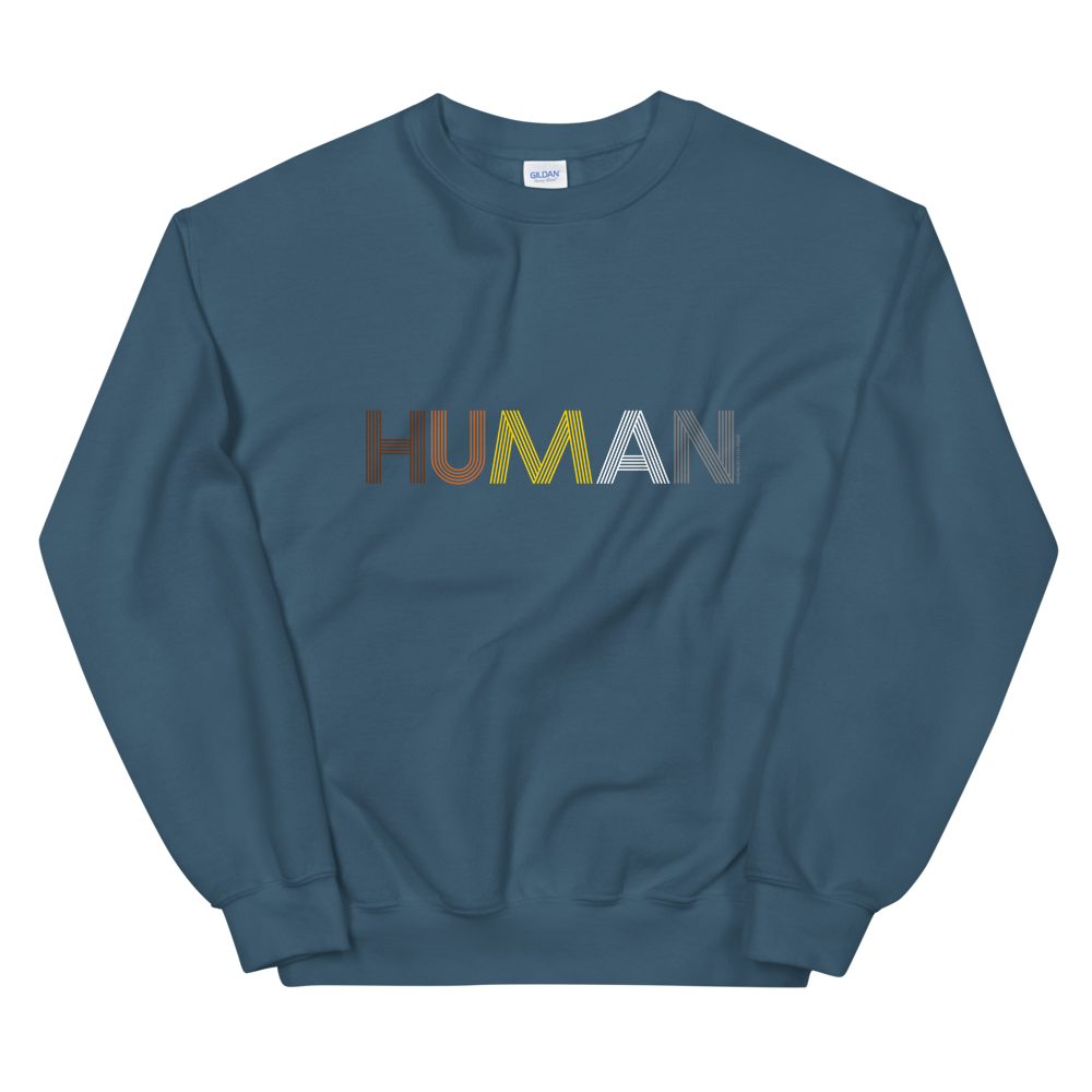 HUMAN (Bear)