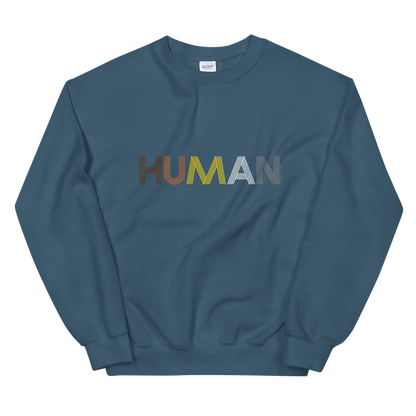 HUMAN (Bear)