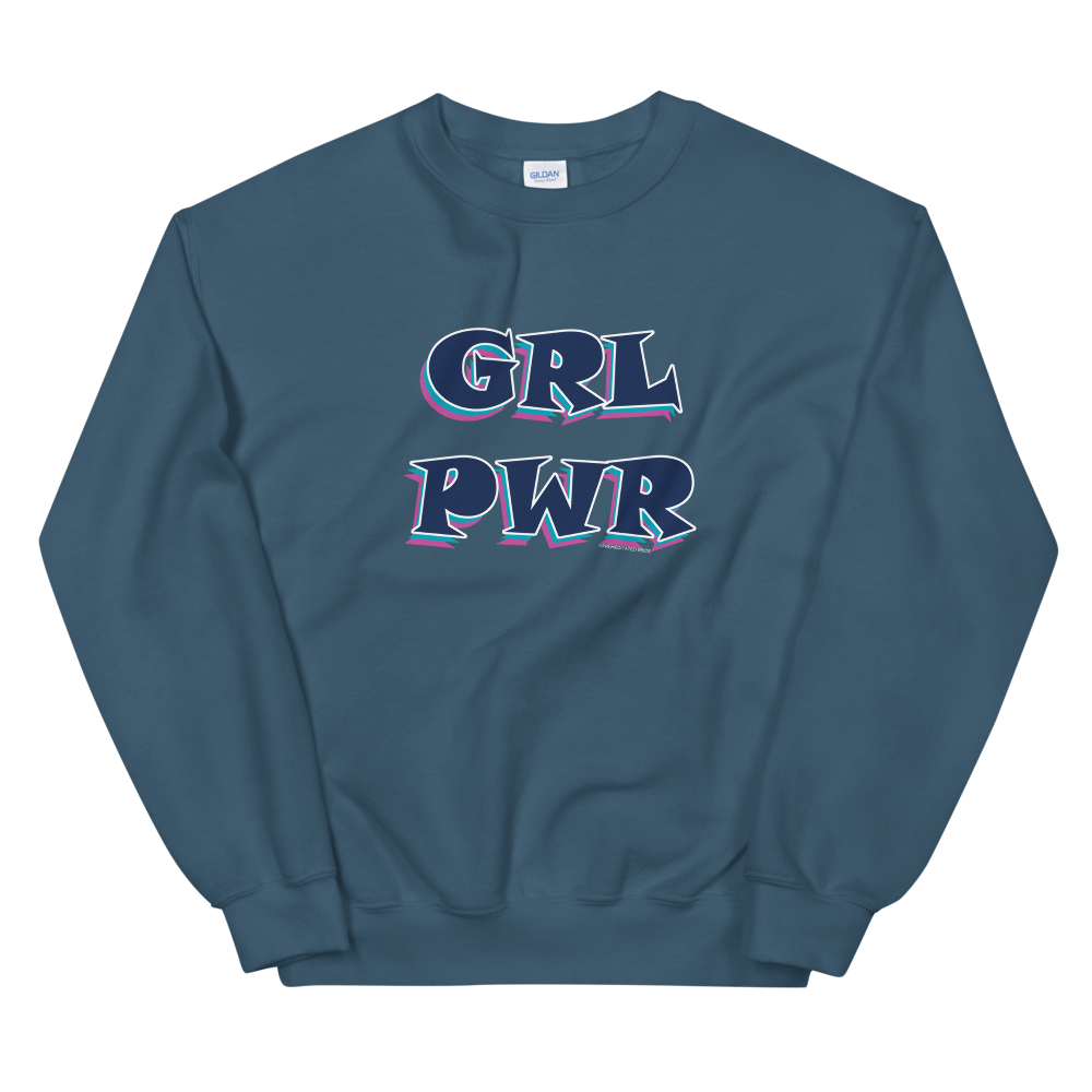 Grl Pwr