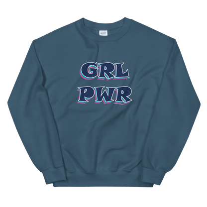 Grl Pwr