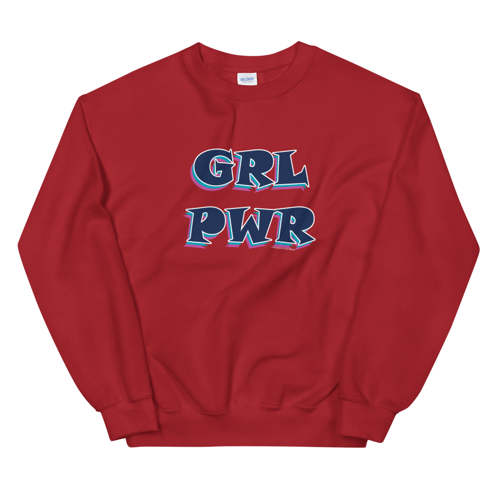 Grl Pwr