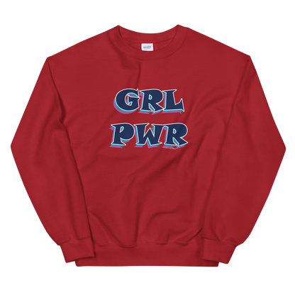 Grl Pwr