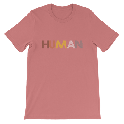 HUMAN (Bear)