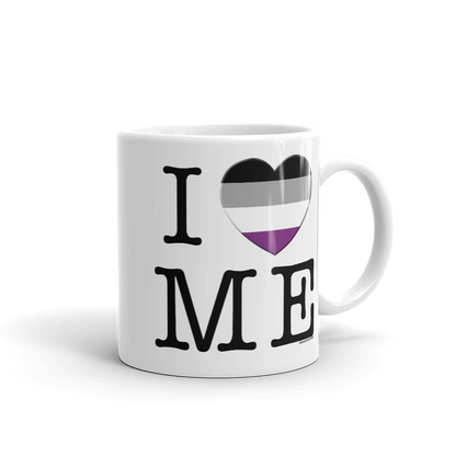 I ♥ Me (Asexual)