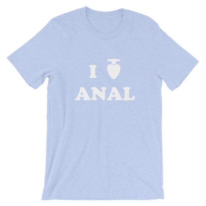 I ♥ Anal