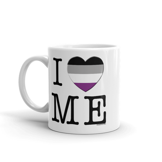 I ♥ Me (Asexual)