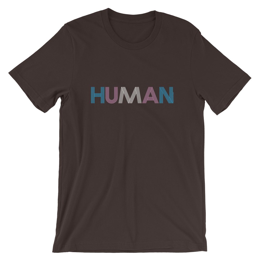 HUMAN (Trans)