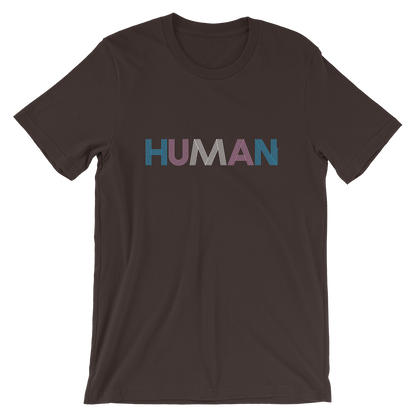 HUMAN (Trans)