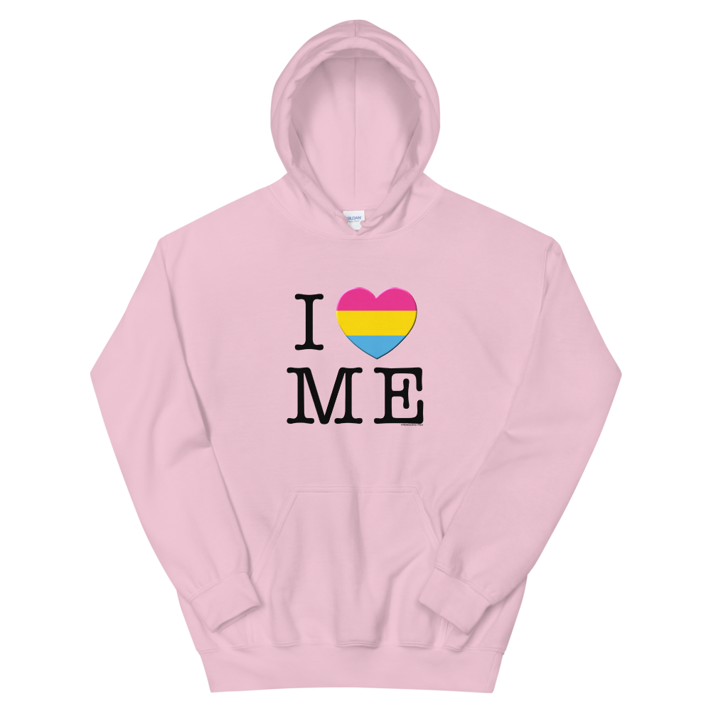 I ♥ Me (Pansexual)