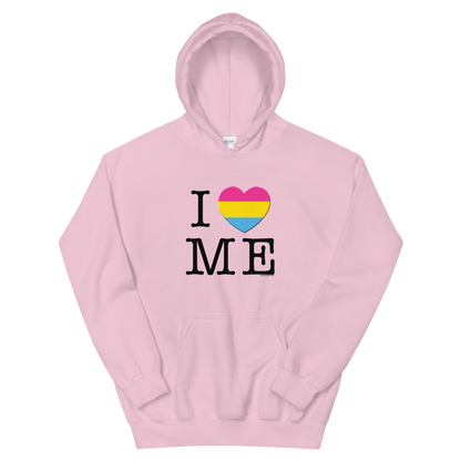 I ♥ Me (Pansexual)