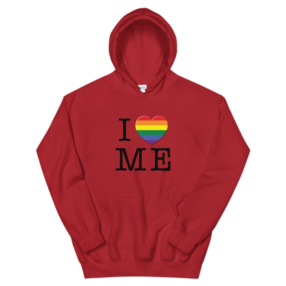 I ♥ Me (Rainbow Pride)