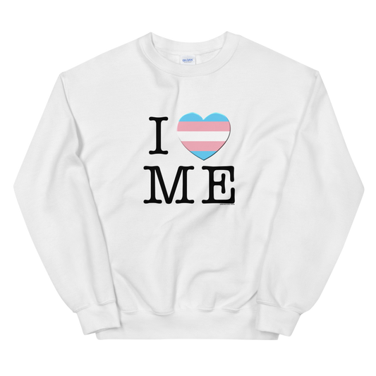 I ♥ Me (Trans)