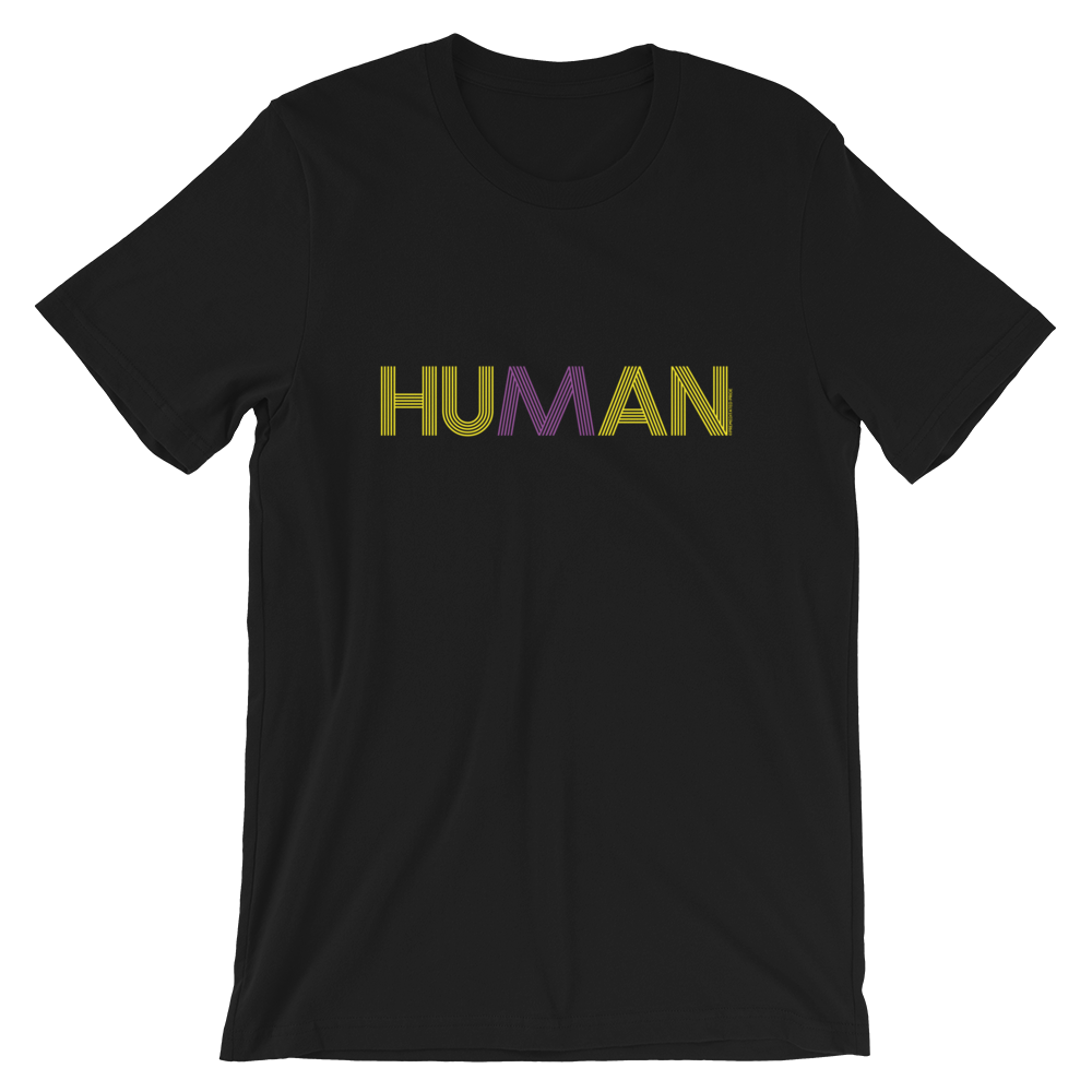 HUMAN (Intersex)