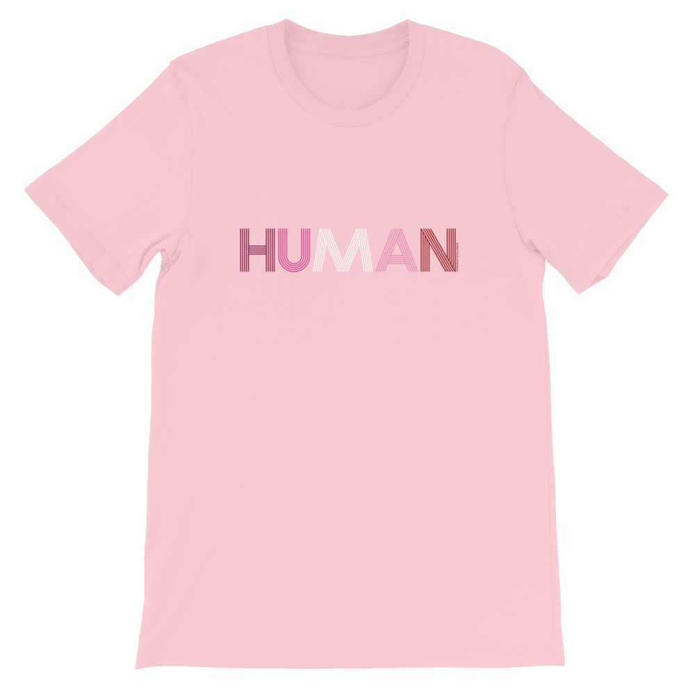 HUMAN (Lesbian)