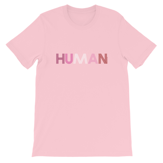 HUMAN (Lesbian)