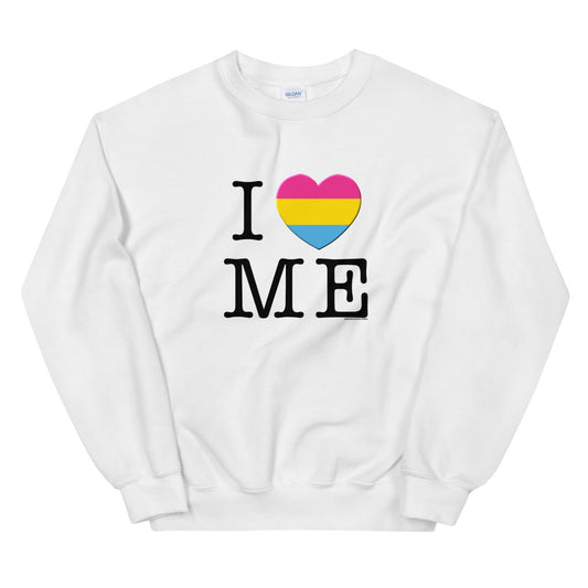 I ♥ Me (Pansexual)