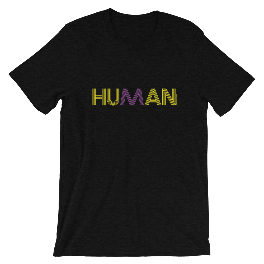 HUMAN (Intersex)