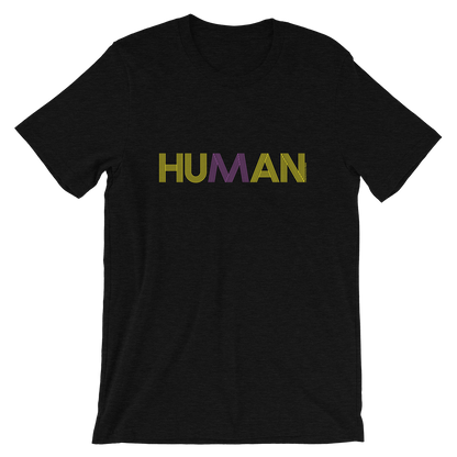 HUMAN (Intersex)