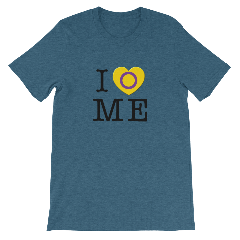 I ♥ Me (Intersex)