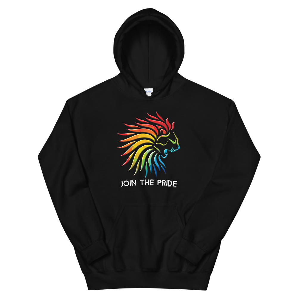 Join The Pride